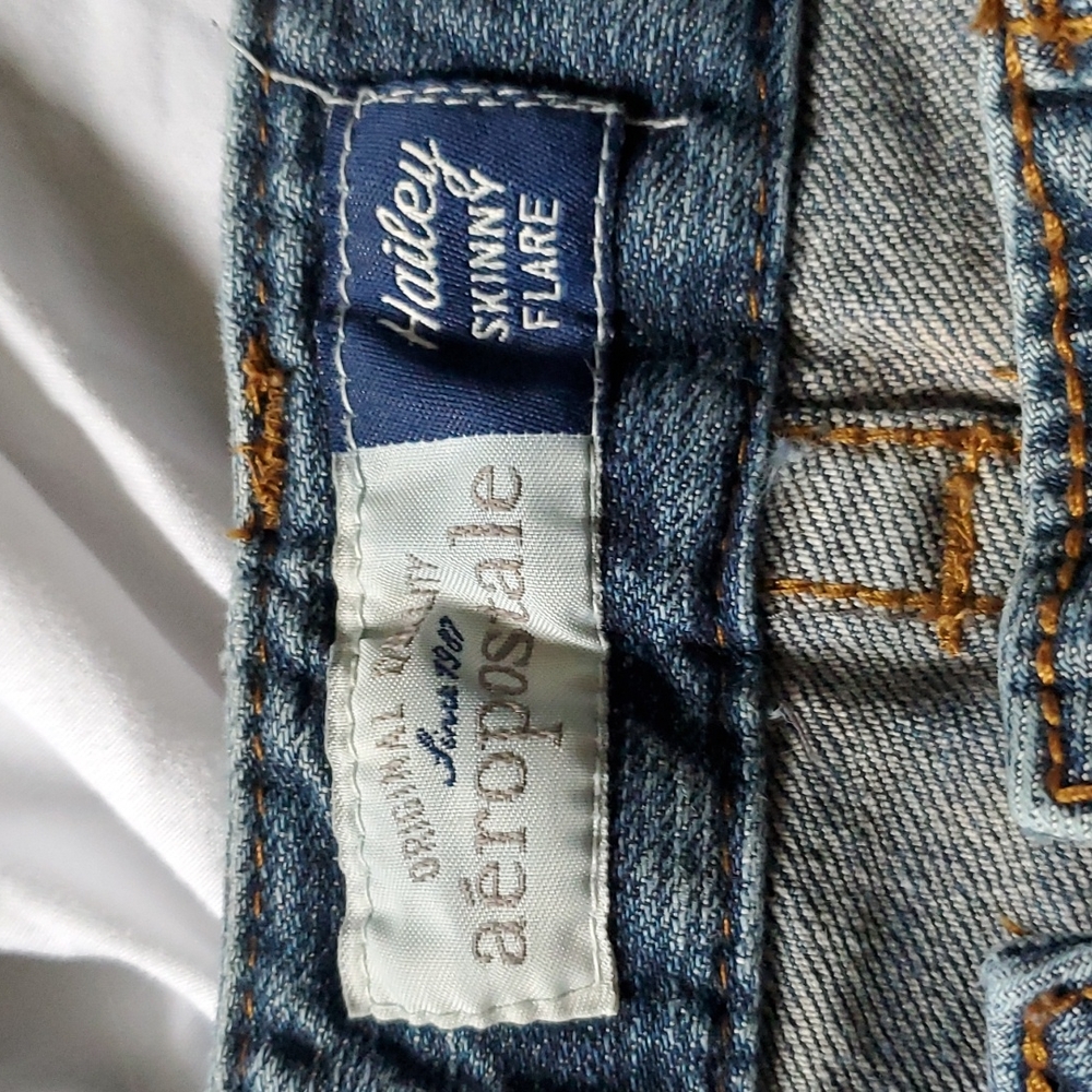 Aeropostale Jeans